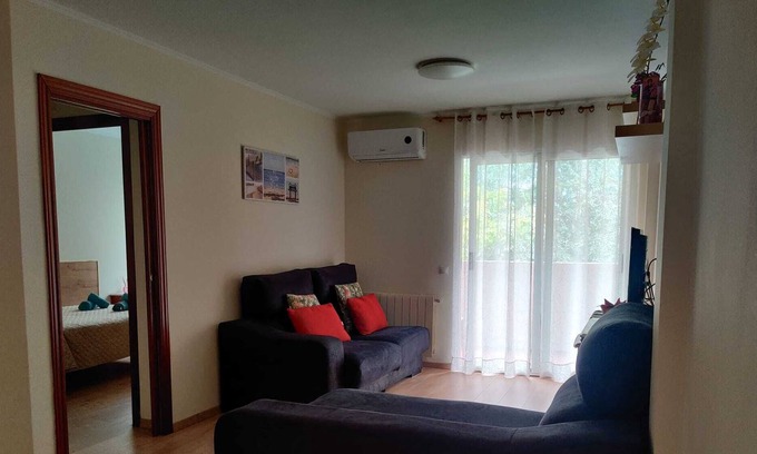 Torrejon de Ardoz Apartment | Apartamento Familiar