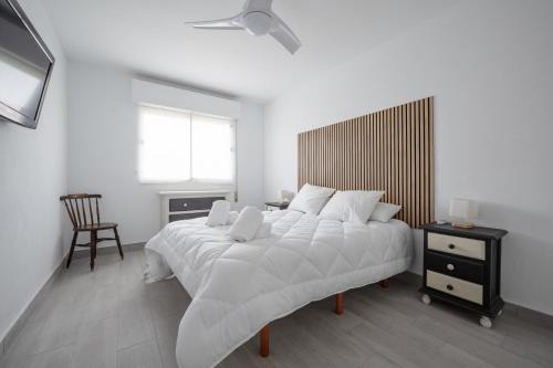San Pedro de Alcantara Apartment | Apartamento espacioso vistas al mar