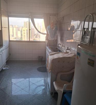 Cremacao Apartment | Apartamento espetacular