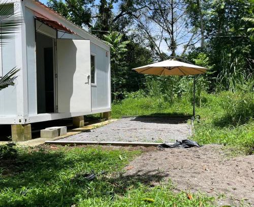 San Rafael Apartment | Apartamento Estilo Container