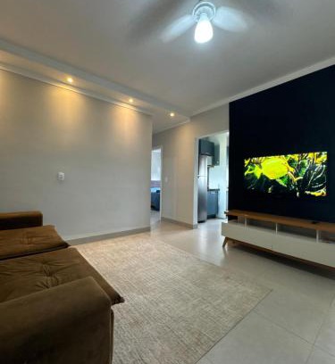 Aracatuba Apartment | Apartamento Exclusive