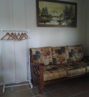 Campo Grande Bed & Breakfast | Apartamento Exclusivo