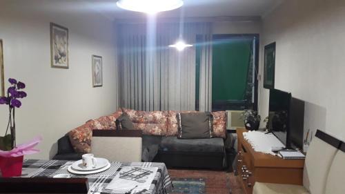 Nonoai Apartment | Apartamento Familiar Com ou Sem Ar Condicionado