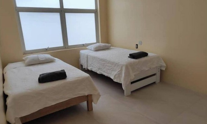 San Martin de Porres Apartment | Apartamento Florentino 101