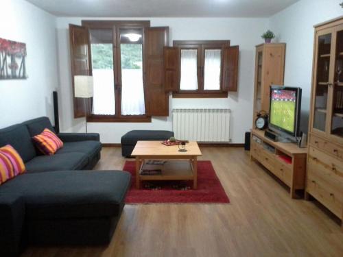 Fontellas Apartment | APARTAMENTO FONTELLAS-AYERBE