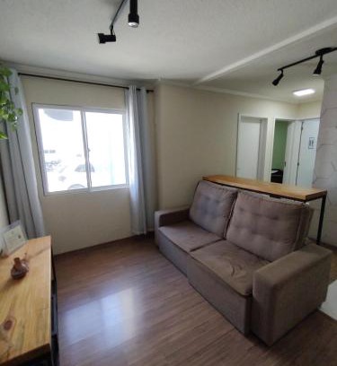 Fragata Apartment | Apartamento Fragata