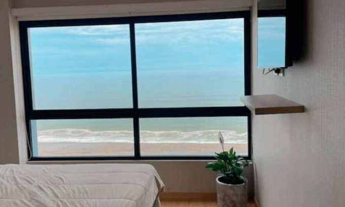 San Miguel Apartment | Apartamento Frente al mar