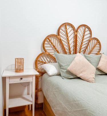 San Lorenzo Apartment | Apartamento Fuente Piedra Escrita