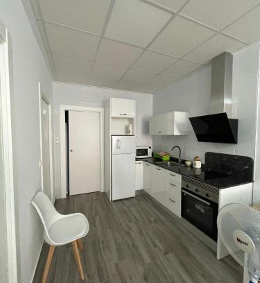 Mula Apartment | Apartamento Gabarron