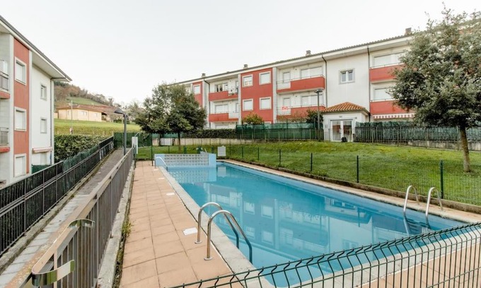 Gibaja Apartment | Apartamento Gibaja