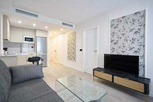Centro Apartment | Apartamento grace