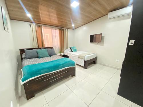 San Antonio de Belen Apartment | Apartamento H Gonzalez 14 free Parking AC wifi