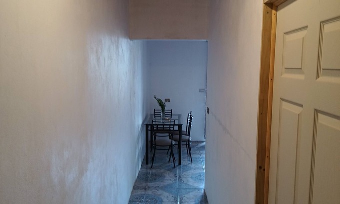 Puerto Jimenez Apartment | Apartamento Il Padrino Corcovado