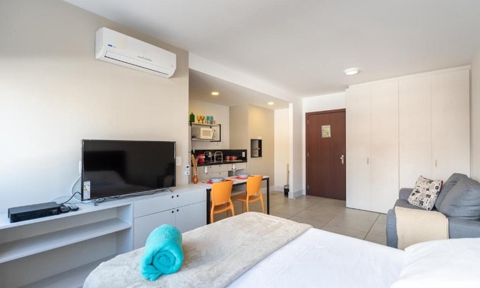 Floresta Apartment | Apartamento incrível Pueblo 595