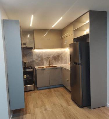 Sacramenta Apartment | Apartamento inteiro bem localizado para mês COP 30
