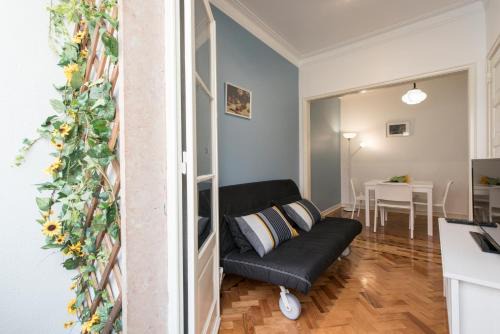 Alto do Pina Apartment | Apartamento junto à Fonte Luminosa