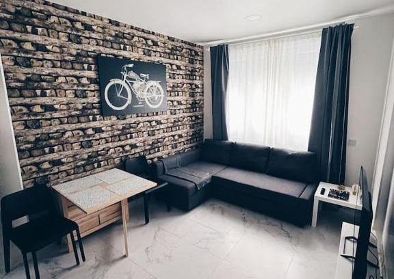 San Blas-Canillejas Apartment | Apartamento KENOA metropolitano