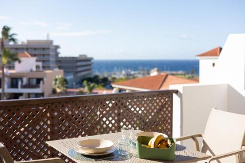 San Miguel de Abona Apartment | Apartamento La Vista Infinita