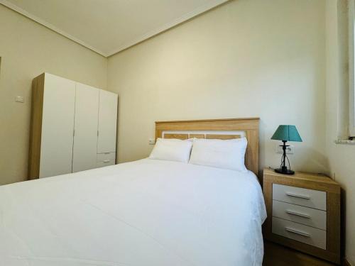 Periurbano - Rural Apartment | Apartamento La Camocha