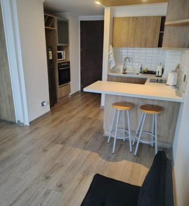 La Florida Apartment | Apartamento La Florida Mirador Oriente