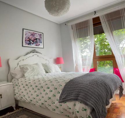 Burgos Apartment | Apartamento La Muralla parking gratis