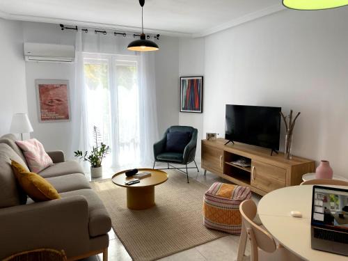 Hervas Apartment | Apartamento La Peatonal