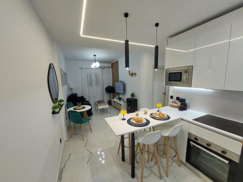 Quintana Apartment | Apartamento La Rosa Amarilla