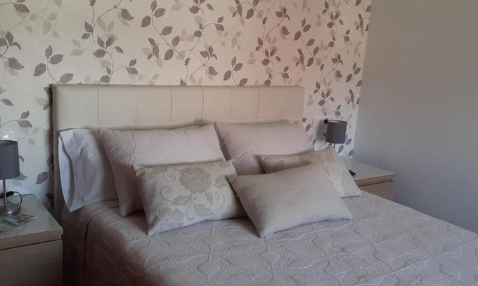 Padron Apartment | Apartamento Landra VUT-CO-003165