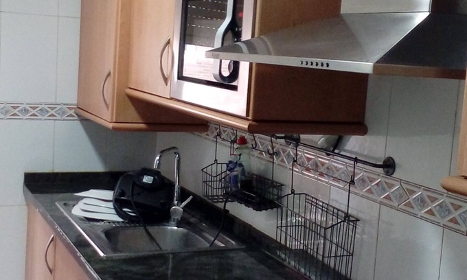 Lardero Condo | Apartamento Lardeo