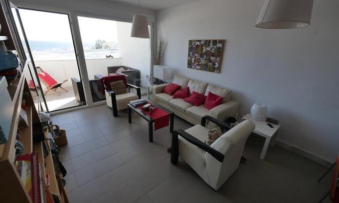 Las Negras Apartment | Apartamento Las Negras