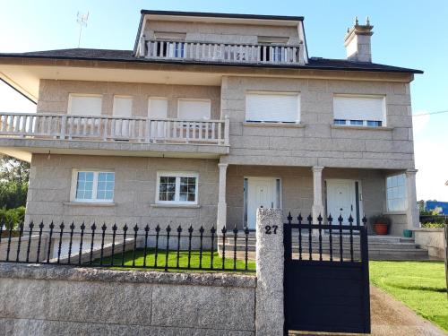Coiron Apartment | Apartamento Las Perdices II