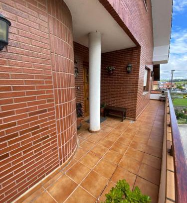 Mogro Apartment | Apartamento Las Torcas en Mogro