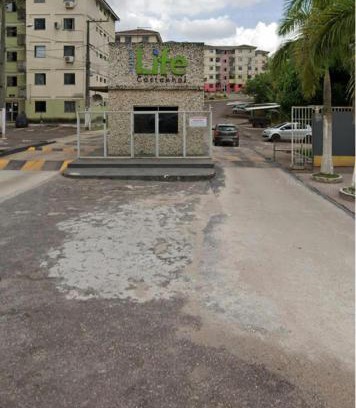 Castanhal Apartment | Apartamento Life COP30