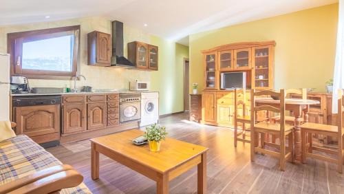 Arasan Apartment | Apartamento Llorens