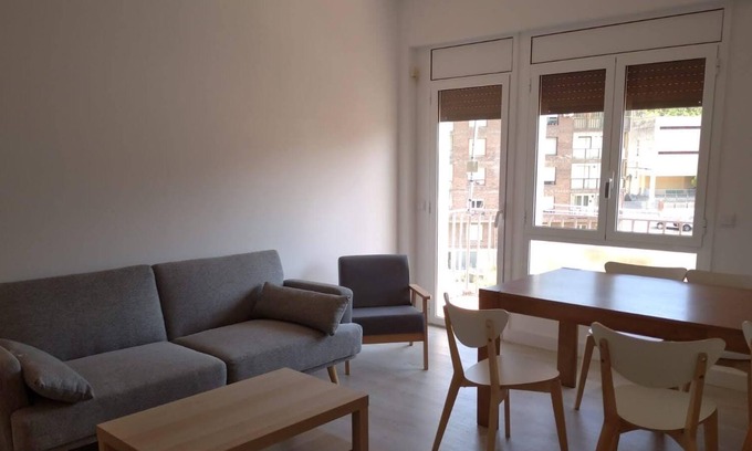 Boltana Apartment | Apartamento Lola Boltaña