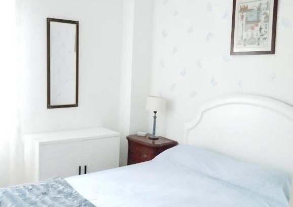San Isidro Apartment | Apartamento luminoso y nuevo en Madrid Rio