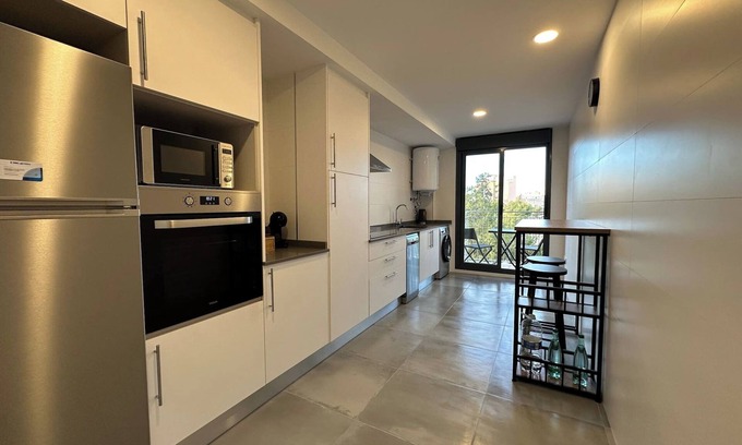 Burriana Apartment | Apartamento Luxury en Burriana