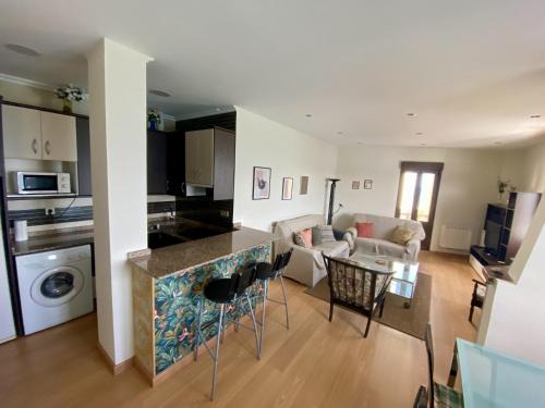 Lastres Apartment | Apartamento Mar Bella