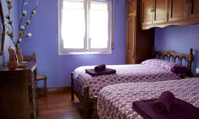 Ergoiena Apartment | Apartamento Mendi