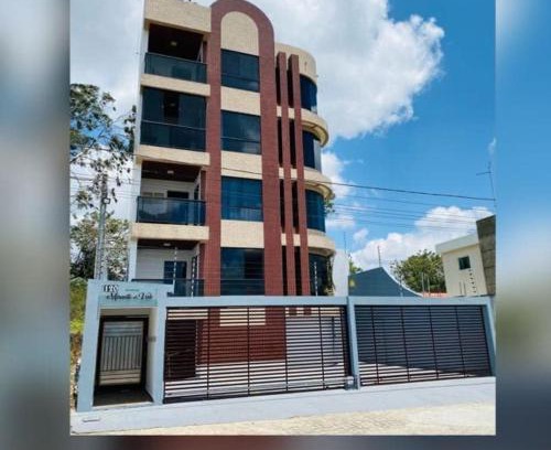 Bananeiras Apartment | Apartamento Mirante