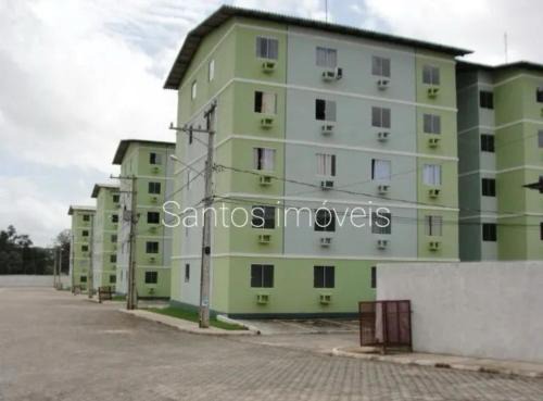 Jiboia Branca Apartment | Apartamento mobiliado cop 30