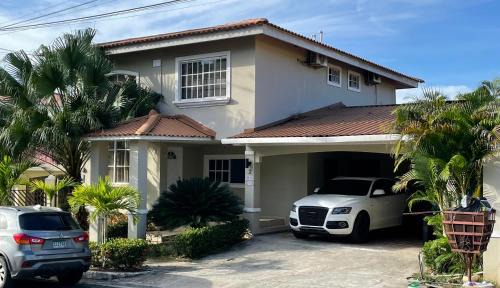 Chitre Apartment | Apartamento Moderno en Villas del Golf de 2 habitaciones