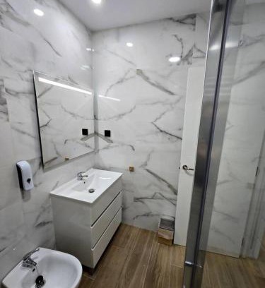 Leganes Apartment | Apartamento muy funcional en el Sur de Madrid