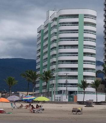 Real Apartment | Apartamento na Praia Grande