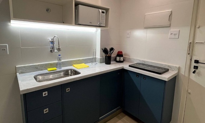 Centro Apartment | Apartamento Nictheroy