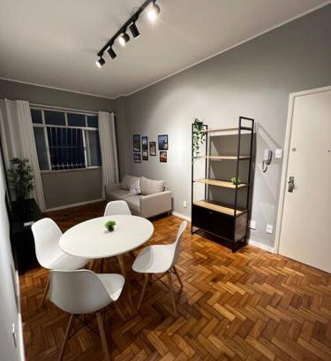Inga Apartment | Apartamento Nictheroy