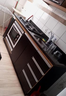 Valparaiso de Goias Apartment | Apartamento no val