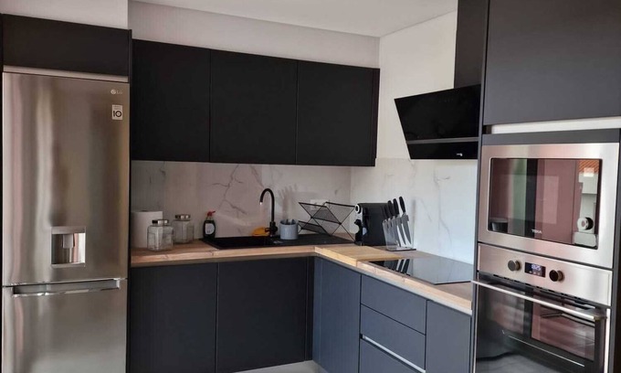 Imaculado Coracao de Maria Apartment | Apartamento no Funchal - Ocean Paradise do Til