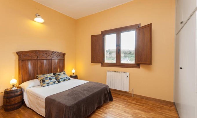 Granollers House | Apartamento Olivera