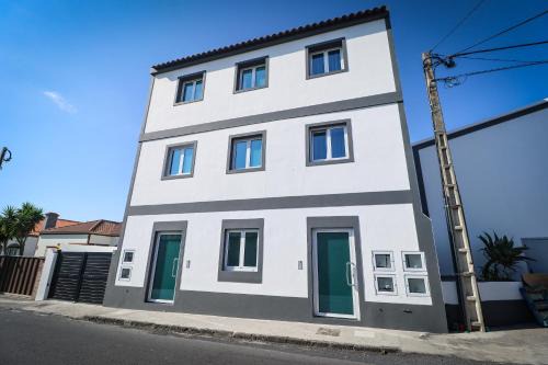 Ribeira Grande Apartment | Apartamento Pôr do Sol